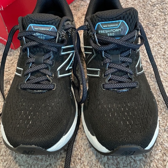 New Balance Tennis Shoes - Picture 3 of 13